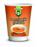 Mercimek Çorbası