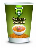 Tarhana Çorbası