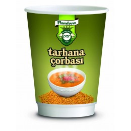 Tarhana Çorbası