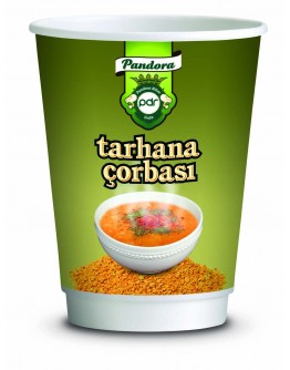 Tarhana Çorbası