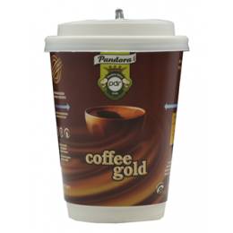 Gold Kahve - 14 Oz