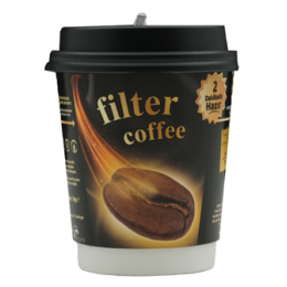 Filtre Kahve - 8 Oz