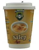 Salep - 14 Oz