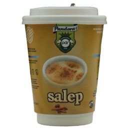 Salep - 14 Oz